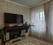 2-комн, 61кв м, этаж 3/4 улица Ломоносова, 93А