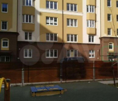 3-комн, 104кв м, этаж 2/9 Арсенальный пер, 14