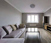 3-комн, 102кв м, этаж 9/10 Курганская улица, 3