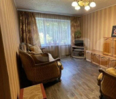 3-комн, 60кв м, этаж 3/9 Московский пр-кт, 88