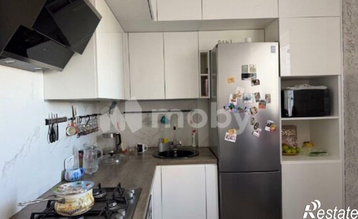 2-комн квартира улица Маршала Баграмяна, 36,  д. 36