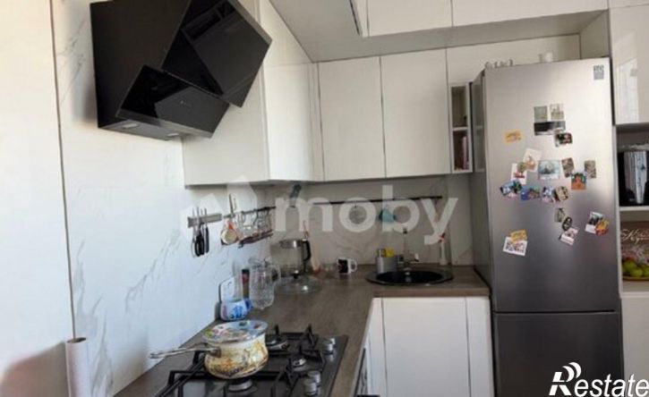 2-комн квартира улица Маршала Баграмяна, 36,  д. 36