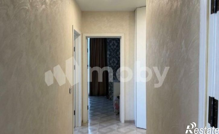 2-комн квартира улица Маршала Баграмяна, 36,  д. 36