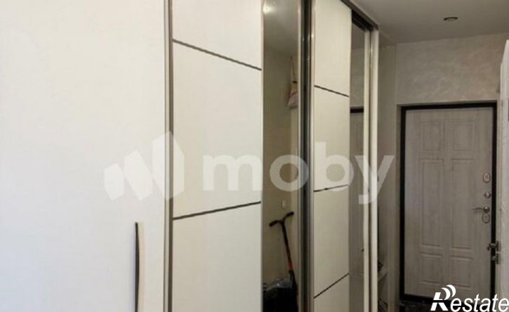 2-комн квартира улица Маршала Баграмяна, 36,  д. 36
