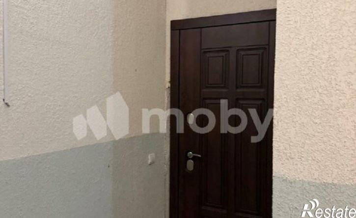 2-комн квартира улица Маршала Баграмяна, 36,  д. 36