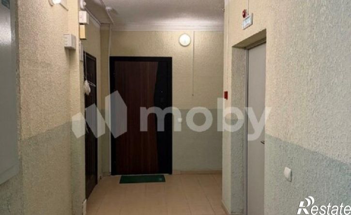 2-комн квартира улица Маршала Баграмяна, 36,  д. 36