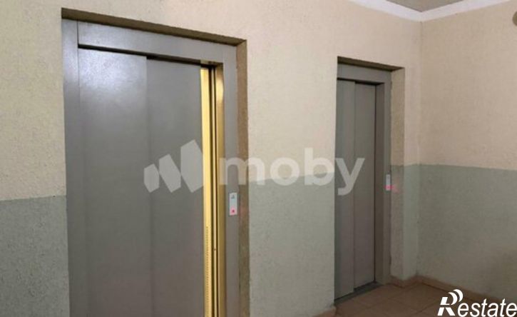 2-комн квартира улица Маршала Баграмяна, 36,  д. 36