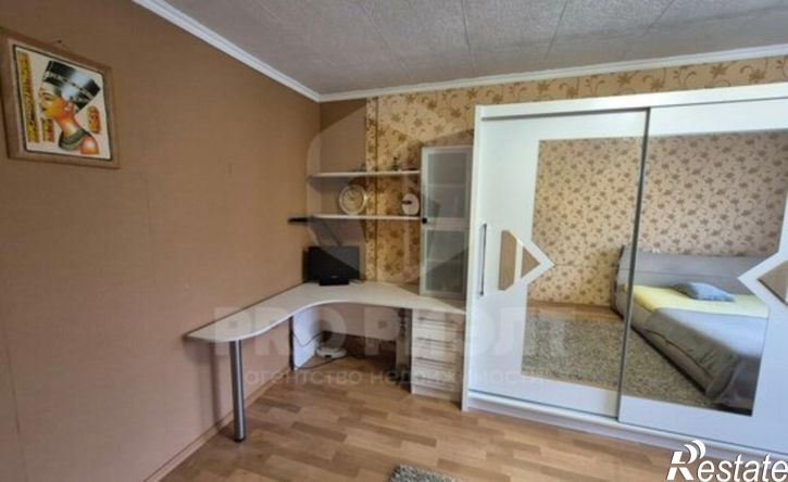 1-комн квартира улица Литовский Вал, 89А,  д. 89А