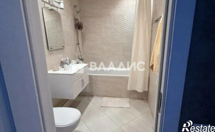 1-комн квартира Озёрная улица, 41А,  д. 41А