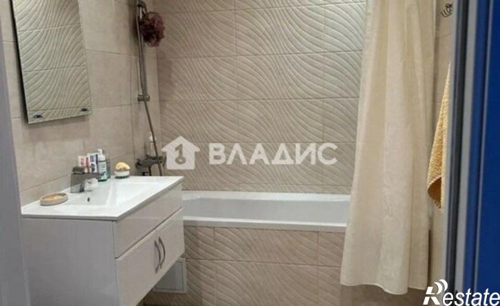 1-комн квартира Озёрная улица, 41А,  д. 41А