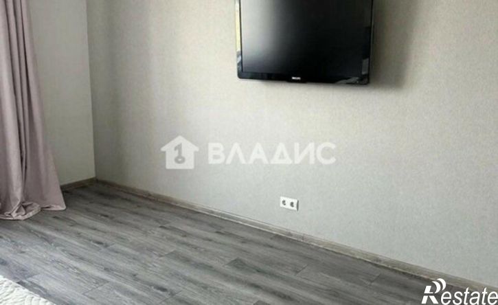 1-комн квартира Озёрная улица, 41А,  д. 41А