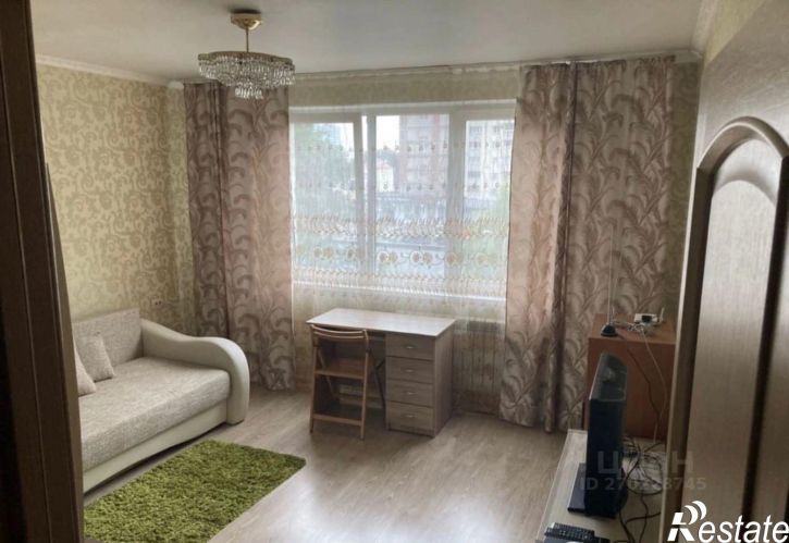 2-комн квартира ул 9 Апреля, 36,  д. 36
