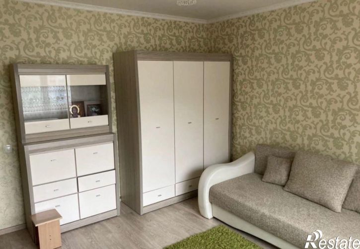 2-комн квартира ул 9 Апреля, 36,  д. 36
