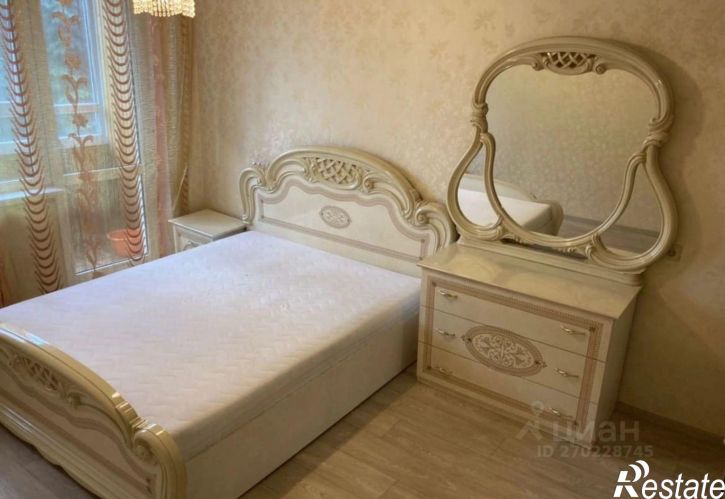 2-комн квартира ул 9 Апреля, 36,  д. 36
