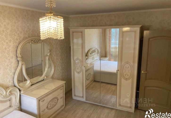 2-комн квартира ул 9 Апреля, 36,  д. 36