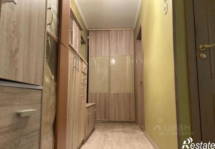 2-комн квартира ул 9 Апреля, 36,  д. 36