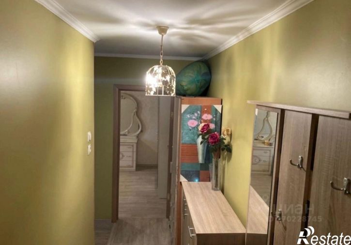 2-комн квартира ул 9 Апреля, 36,  д. 36