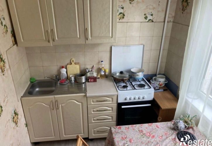 2-комн квартира ул 9 Апреля, 36,  д. 36