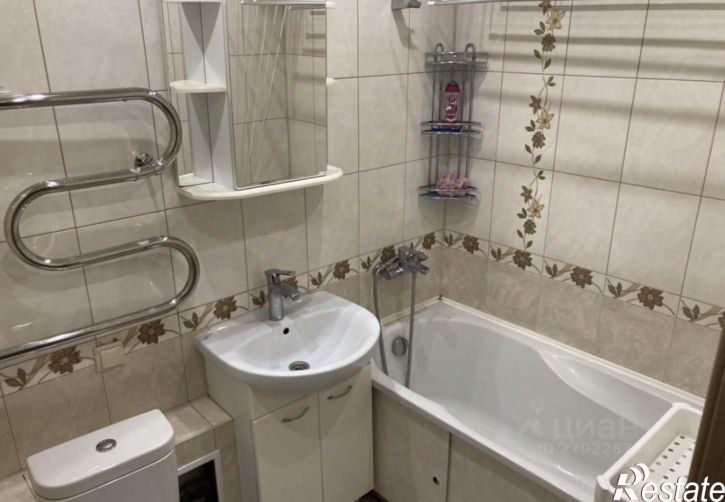 2-комн квартира ул 9 Апреля, 36,  д. 36
