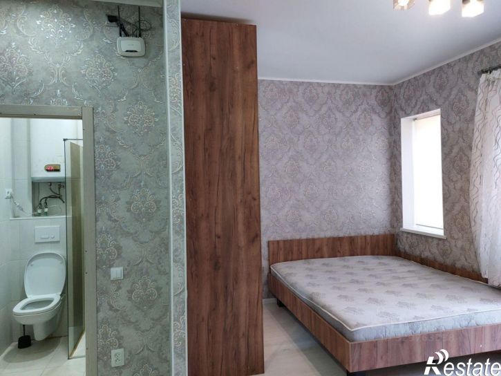 1-комн квартира ул Нахимова, 24,  д. 24