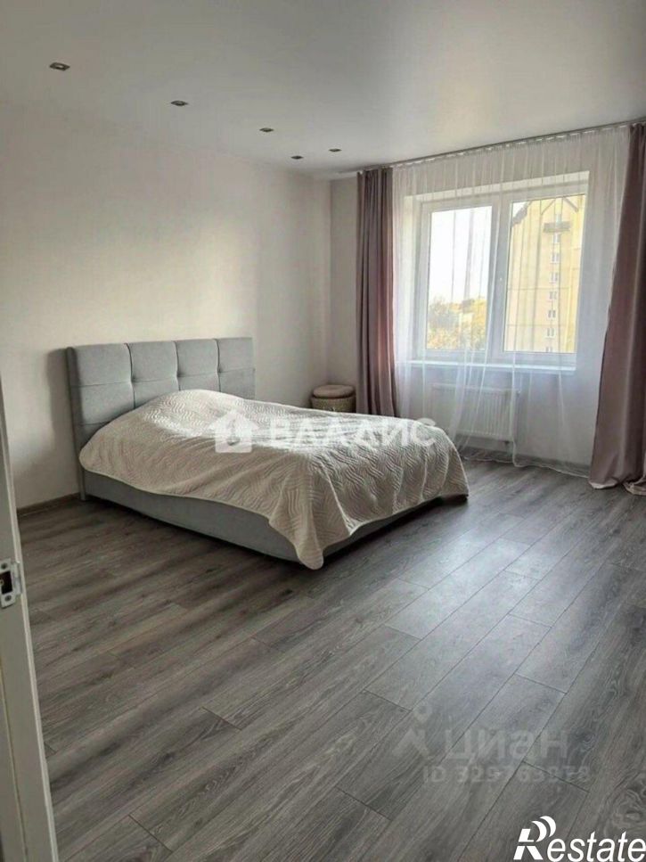 1-комн квартира ул Озерная, 41А,  д. 41А