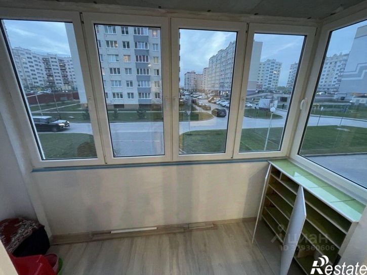 1-комн квартира ул Аксакова, 135,  д. 135