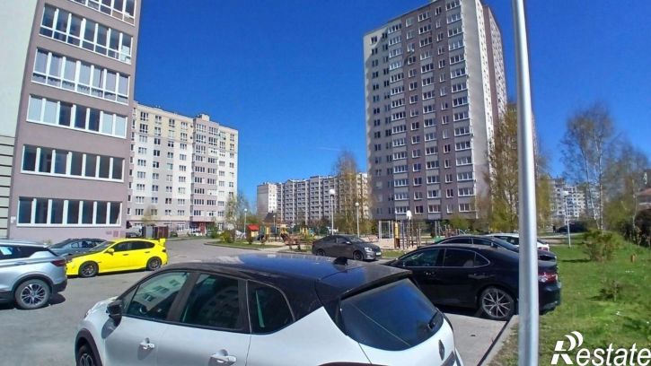 1-комн квартира ул Аксакова, 135,  д. 135