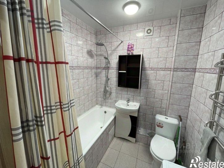 1-комн квартира ул Аксакова, 135,  д. 135