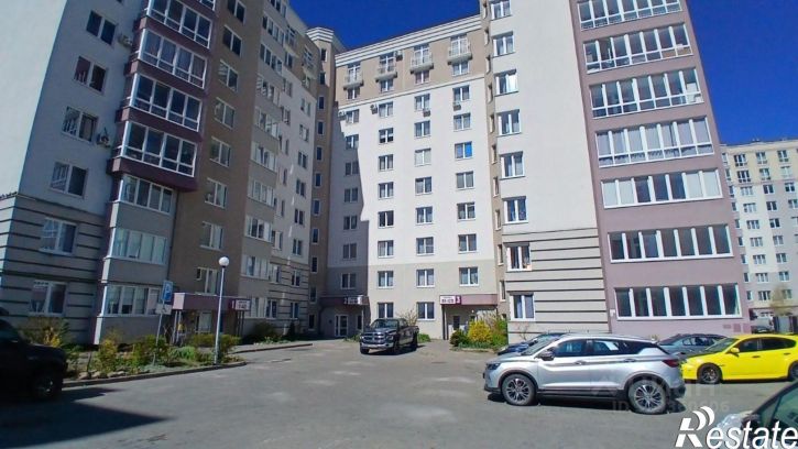 1-комн квартира ул Аксакова, 135,  д. 135