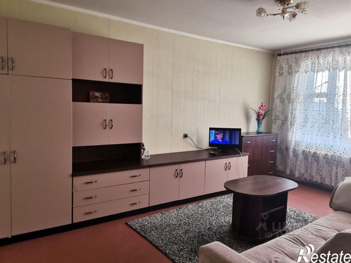 1-комн квартира ул У.Громовой, 45,  д. 45