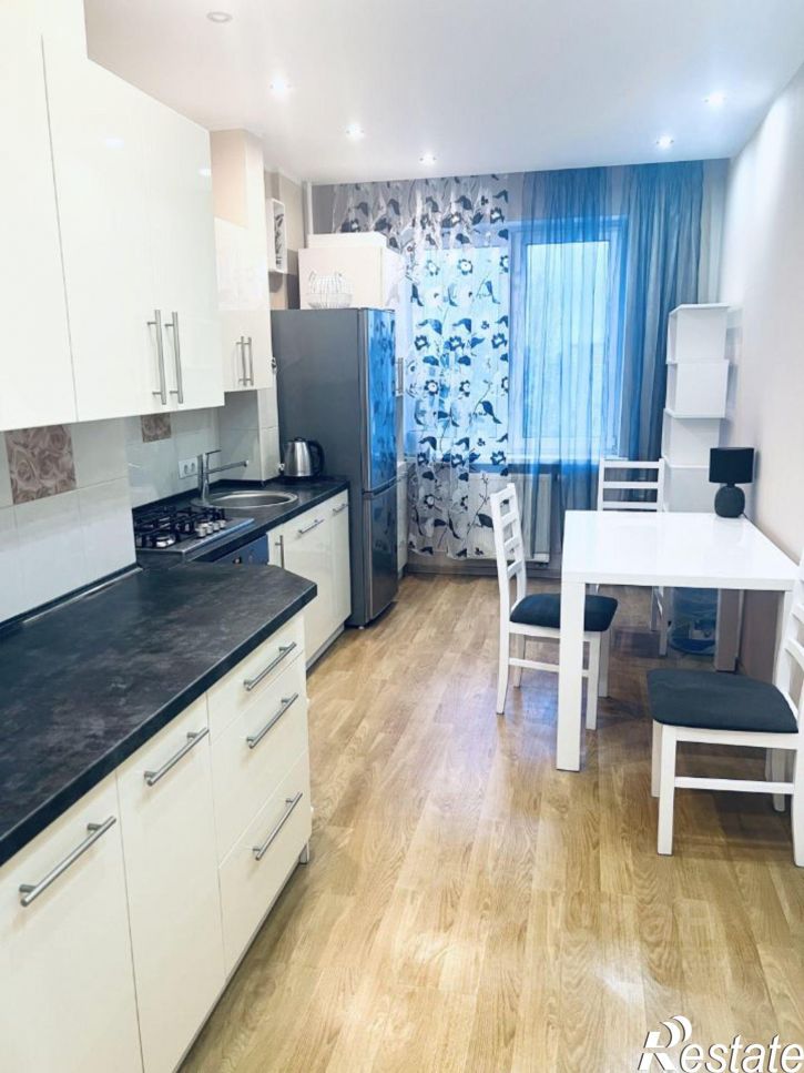 1-комн квартира ул Генерал-лейтенанта Озерова, 16А,  д. 16А