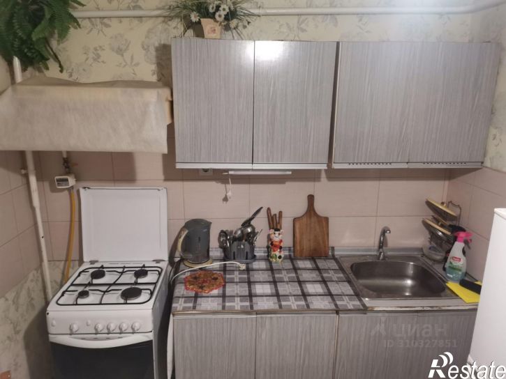 1-комн квартира ул У.Громовой, 45,  д. 45