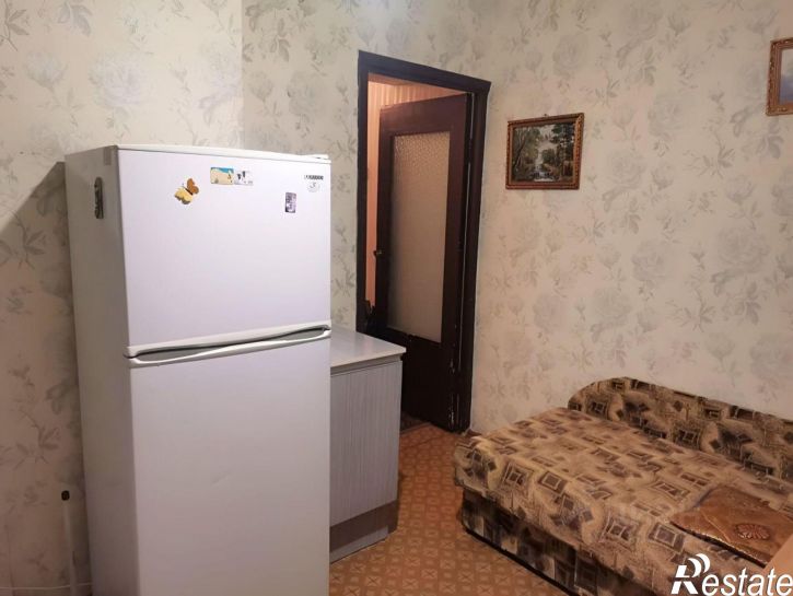 1-комн квартира ул У.Громовой, 45,  д. 45