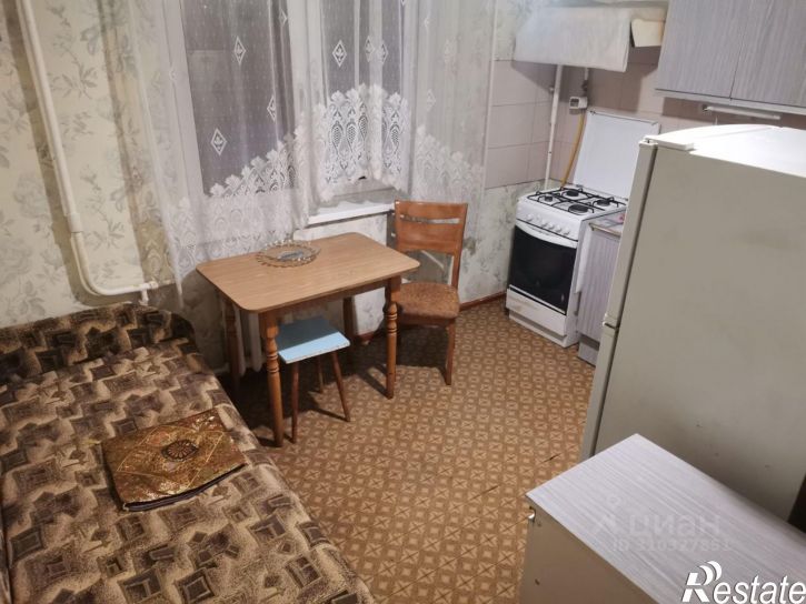 1-комн квартира ул У.Громовой, 45,  д. 45