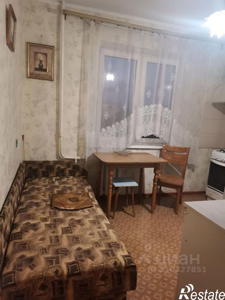 1-комн квартира ул У.Громовой, 45,  д. 45