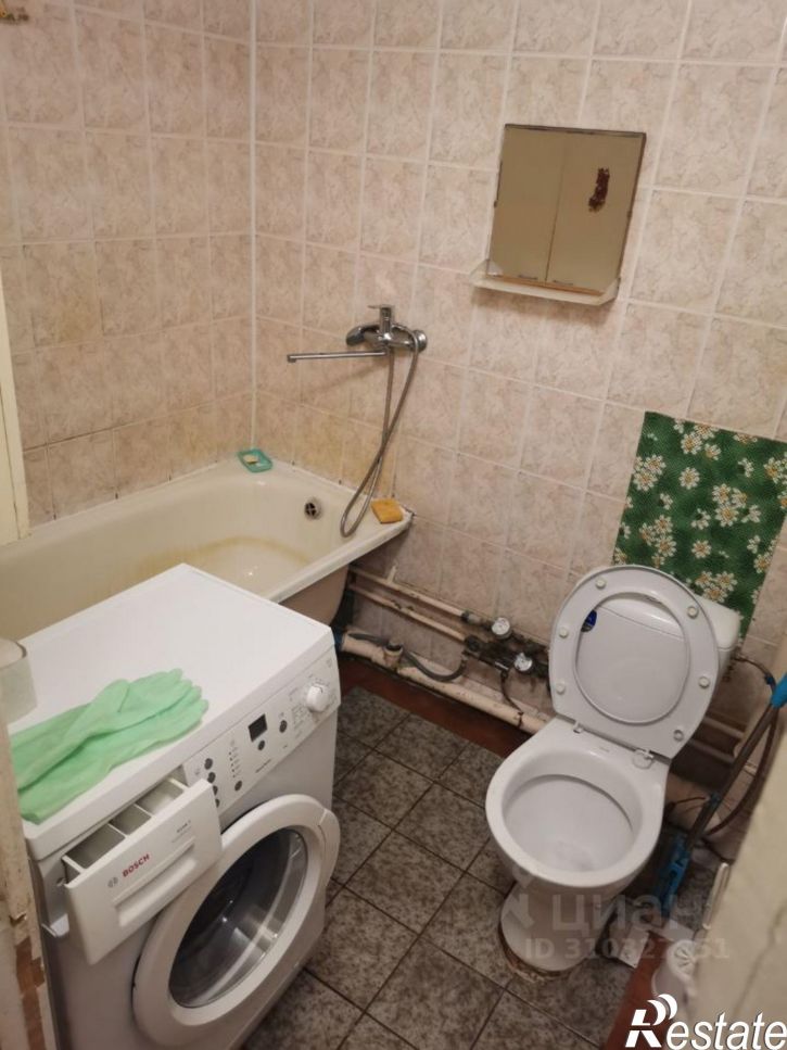 1-комн квартира ул У.Громовой, 45,  д. 45