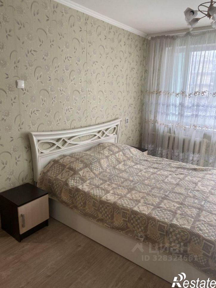 2-комн квартира ул 9 Апреля, 90,  д. 90