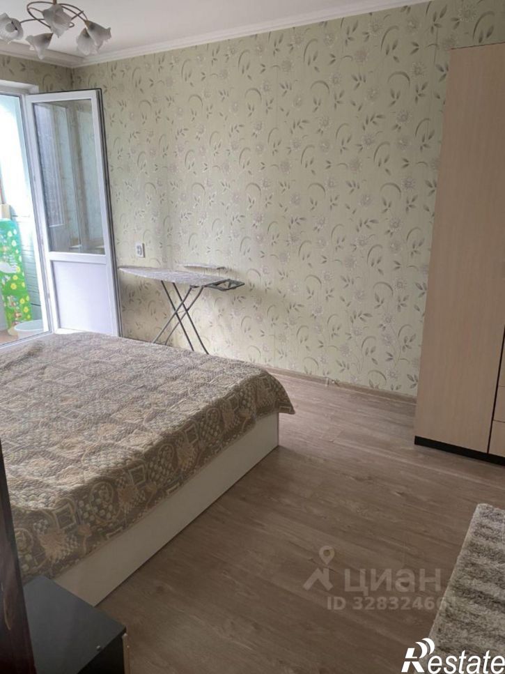 2-комн квартира ул 9 Апреля, 90,  д. 90