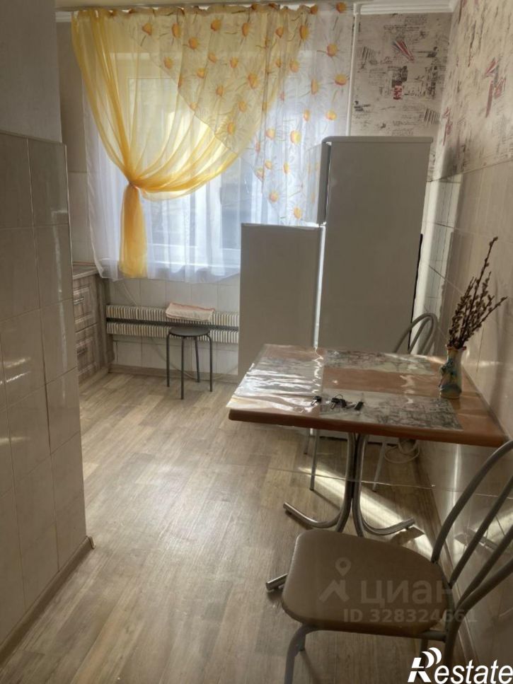 2-комн квартира ул 9 Апреля, 90,  д. 90