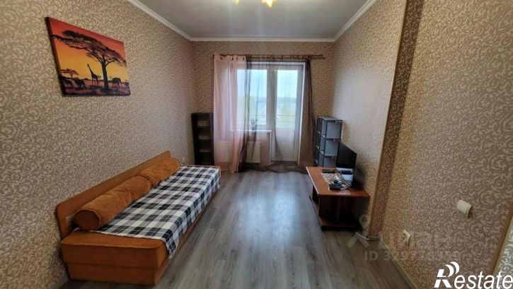 1-комн квартира Кутаисский пер, 2,  д. 2