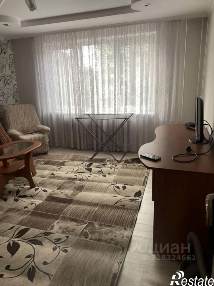2-комн квартира ул 9 Апреля, 90,  д. 90