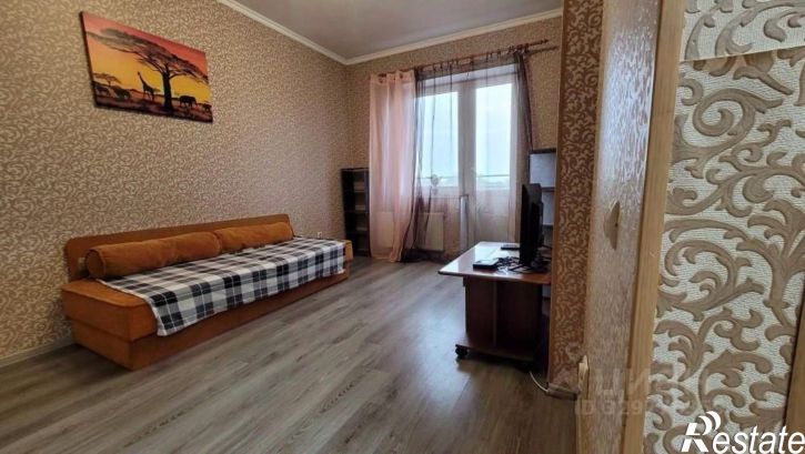 1-комн квартира Кутаисский пер, 2,  д. 2
