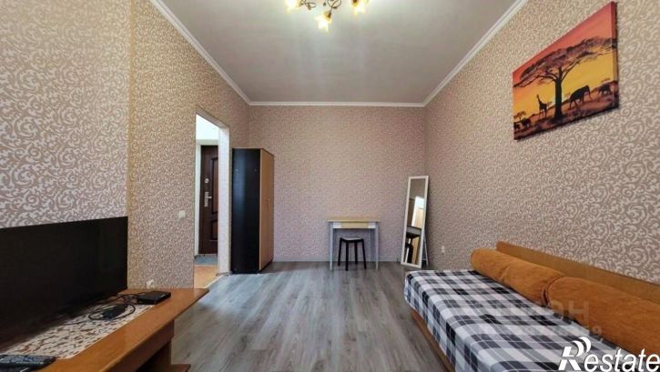 1-комн квартира Кутаисский пер, 2,  д. 2