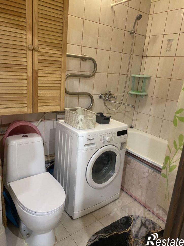 2-комн квартира ул 9 Апреля, 90,  д. 90