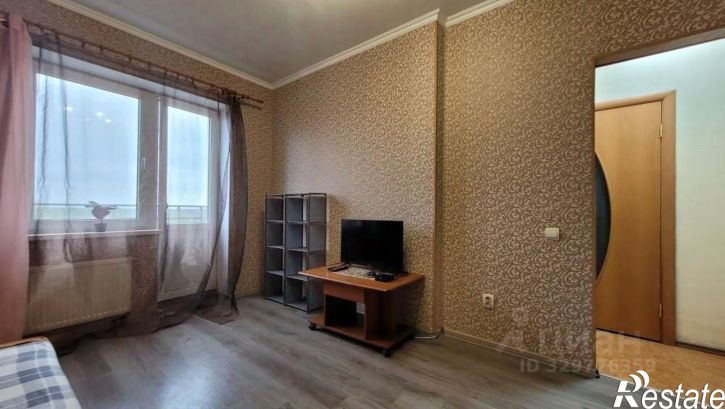 1-комн квартира Кутаисский пер, 2,  д. 2