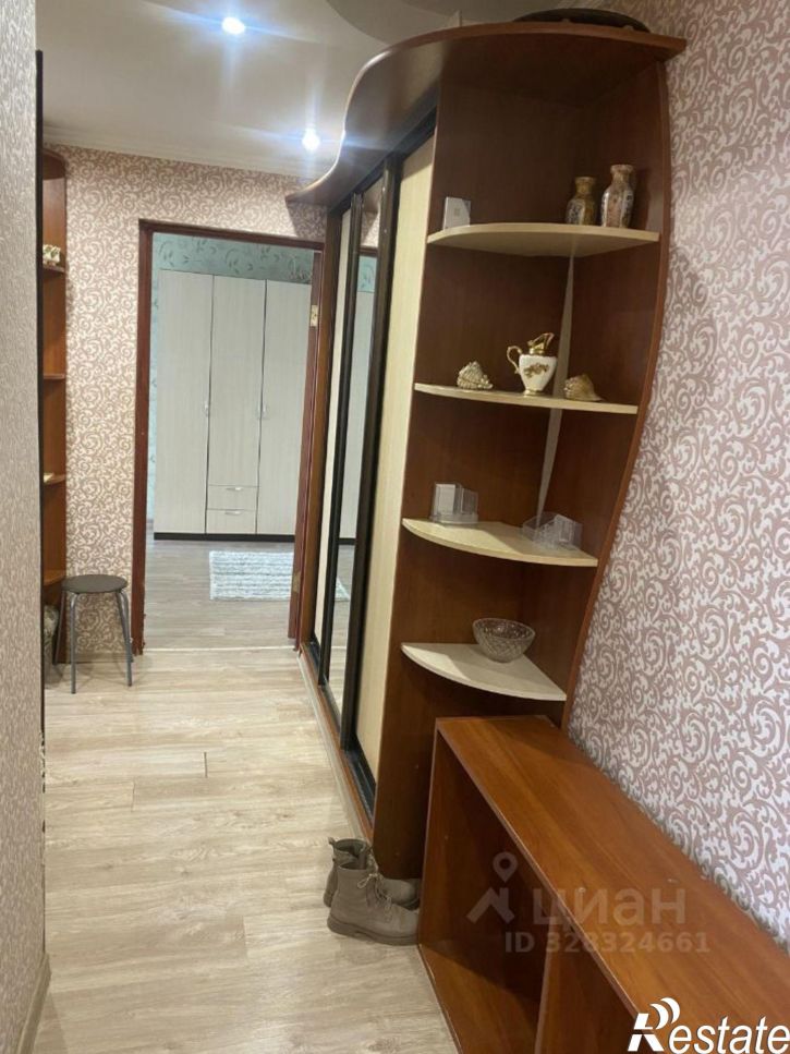 2-комн квартира ул 9 Апреля, 90,  д. 90