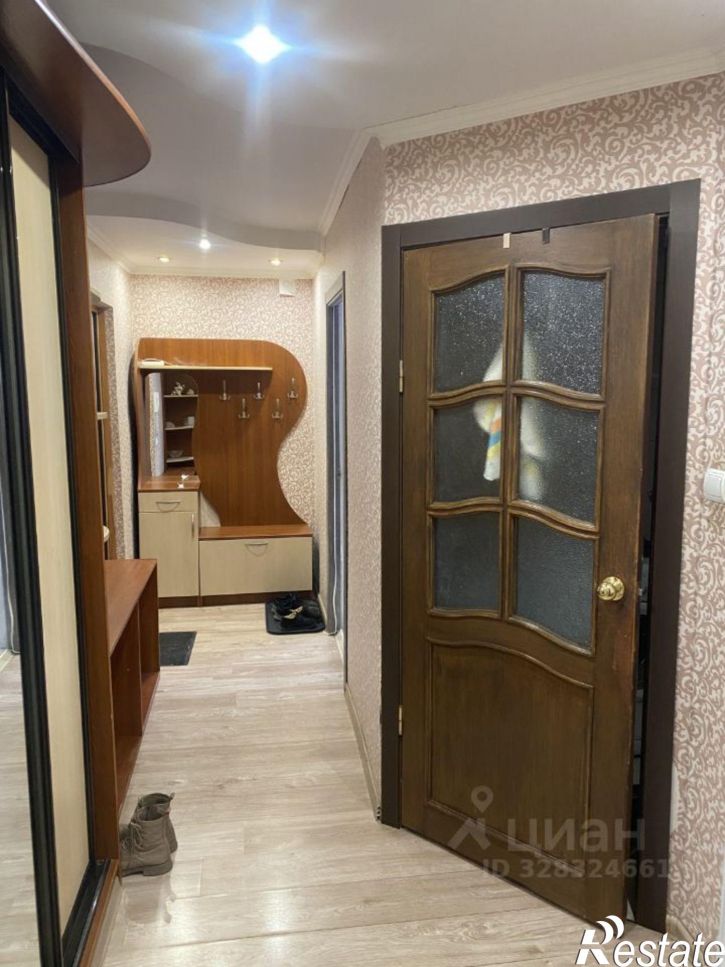 2-комн квартира ул 9 Апреля, 90,  д. 90