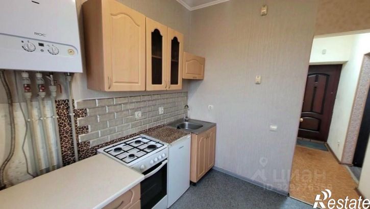 1-комн квартира Кутаисский пер, 2,  д. 2
