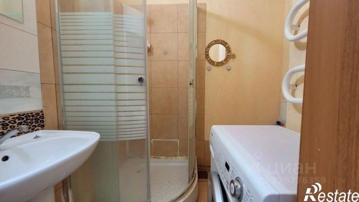1-комн квартира Кутаисский пер, 2,  д. 2