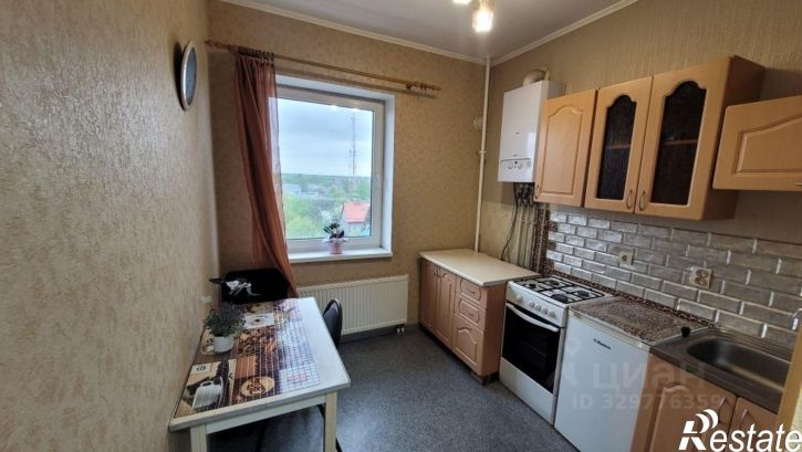 1-комн квартира Кутаисский пер, 2,  д. 2
